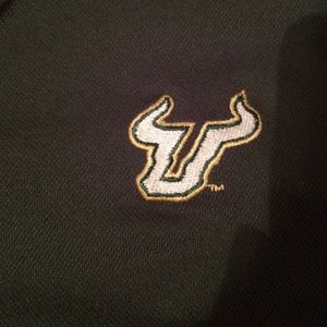 USF Golf Polo
